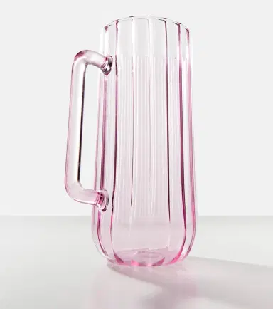 Dolce & Gabbana Casa Glass pitcher | Thumbnail 3