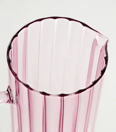 Dolce & Gabbana Casa Glass pitcher | Thumbnail 4