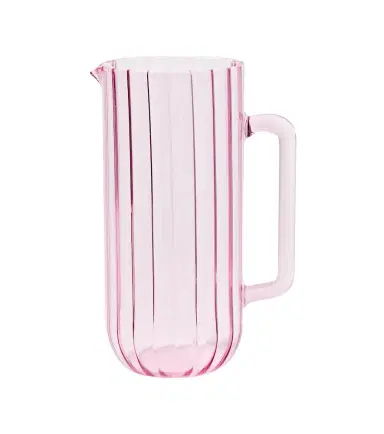 Dolce & Gabbana Casa Glass pitcher | Thumbnail 1