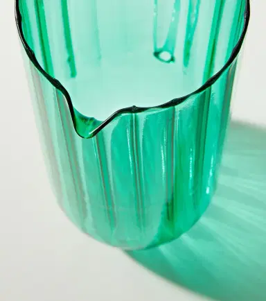 Dolce & Gabbana Casa Glass pitcher | Thumbnail 4
