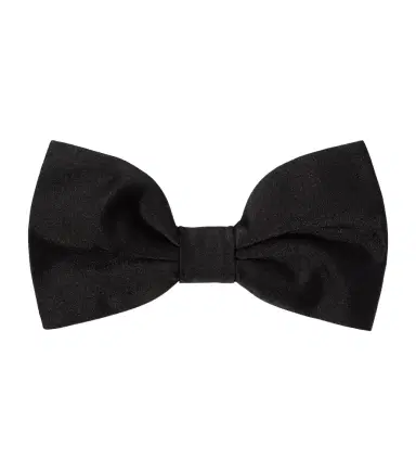 Canali Silk bow tie | Thumbnail 1 Canali Silk bow tie | Thumbnail 1