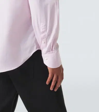 Canali Cotton shirt | Thumbnail 3 Canali Cotton shirt | Thumbnail 3