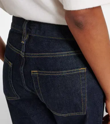 Frame The Hang straight jeans | Thumbnail 2 Frame The Hang straight jeans | Thumbnail 2