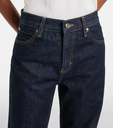 Frame The Hang straight jeans | Thumbnail 3 Frame The Hang straight jeans | Thumbnail 3