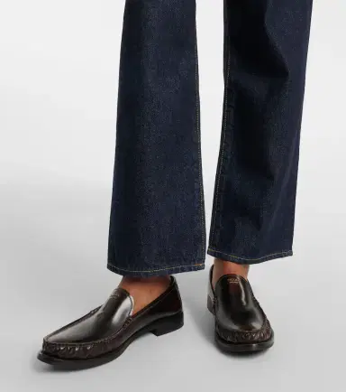 Frame The Hang straight jeans | Thumbnail 4 Frame The Hang straight jeans | Thumbnail 4