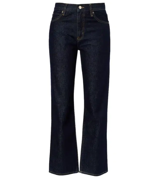 Frame The Hang straight jeans