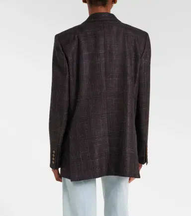Frame Le Slim Palazzo wide-leg jeans | Thumbnail 3 Frame Le Slim Palazzo wide-leg jeans | Thumbnail 3