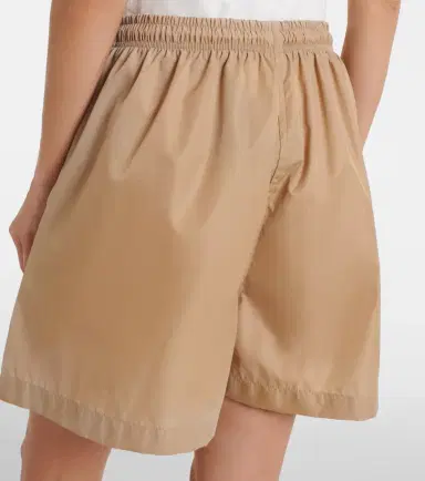 Prada Re-Nylon shorts | Thumbnail 2