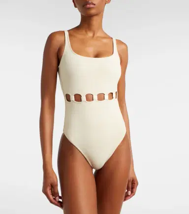 Eres Replay cutout swimsuit | Thumbnail 2