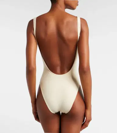 Eres Replay cutout swimsuit | Thumbnail 4