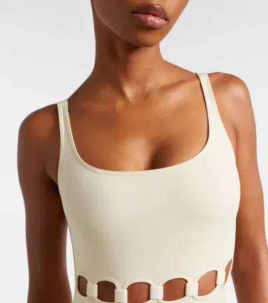 Eres Replay cutout swimsuit | Thumbnail 5