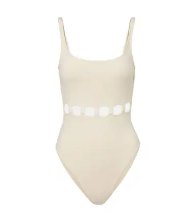 Eres Replay cutout swimsuit | Thumbnail 1