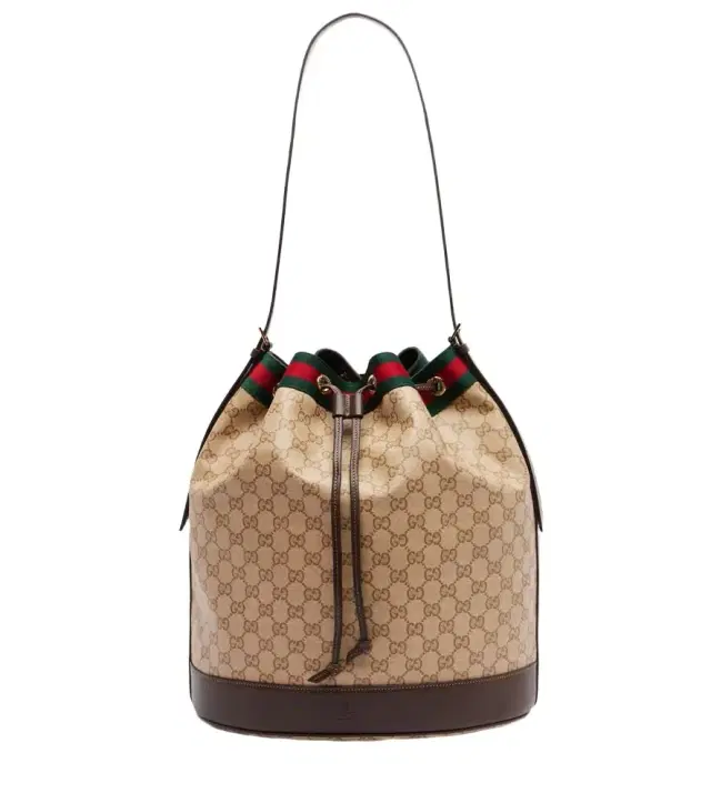 Gucci Essence GG Canvas Small tote bag