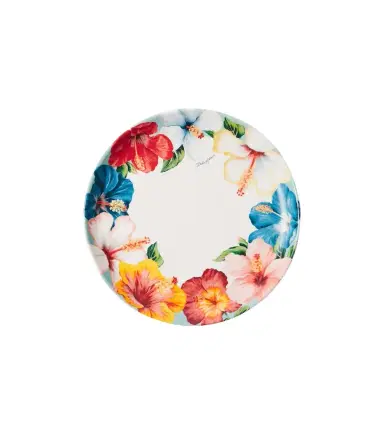 Dolce & Gabbana Casa Ceramic dessert plate | Thumbnail 1