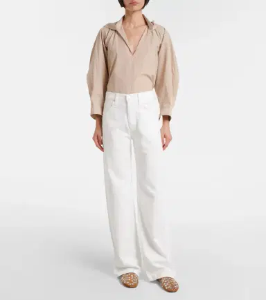 Citizens of Humanity Annina straight jeans | Thumbnail 2