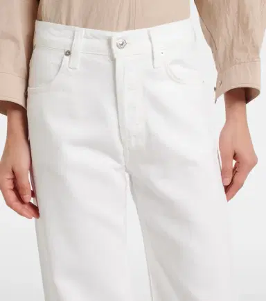 Citizens of Humanity Annina straight jeans | Thumbnail 5