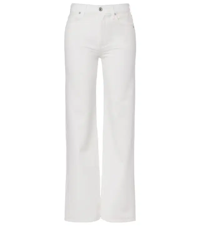 Annina straight jeans