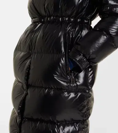 Moncler Cavettaz down coat | Thumbnail 2