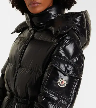 Moncler Cavettaz down coat | Thumbnail 3