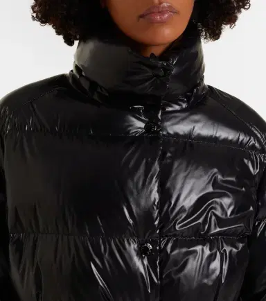 Moncler Cavettaz down coat | Thumbnail 5
