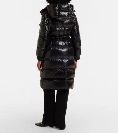 Moncler Cavettaz down coat | Thumbnail 6