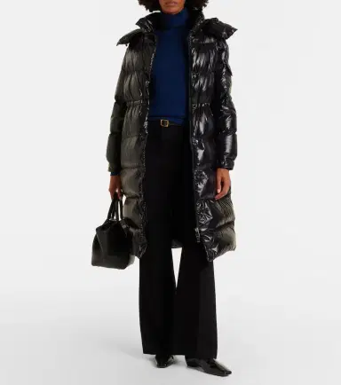 Moncler Cavettaz down coat | Thumbnail 7