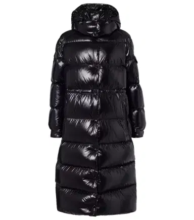 Moncler Cavettaz down coat | Thumbnail 1