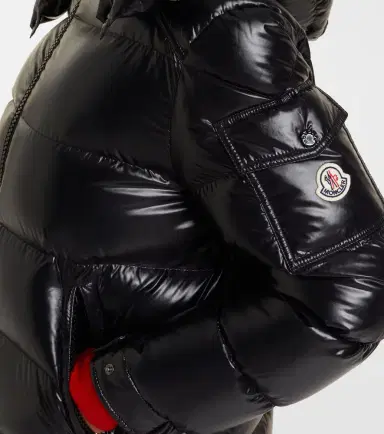 Moncler Maire down jacket | Thumbnail 4
