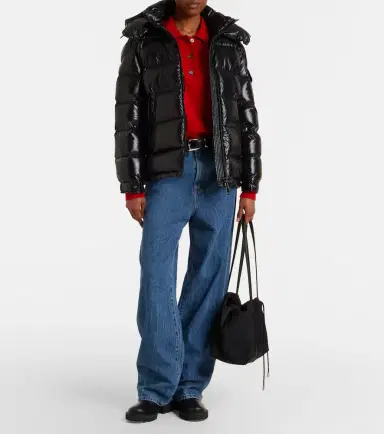 Moncler Maire down jacket | Thumbnail 7
