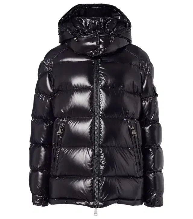 aire down jacket