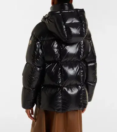 Moncler Parana down jacket | Thumbnail 2