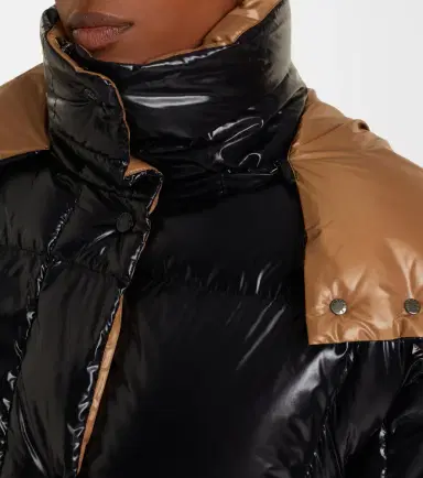Moncler Parana down jacket | Thumbnail 4