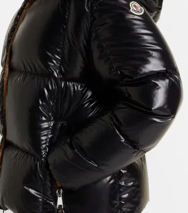 Moncler Parana down jacket | Thumbnail 5