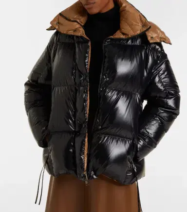 Moncler Parana down jacket | Thumbnail 6