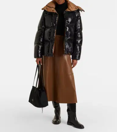 Moncler Parana down jacket | Thumbnail 7