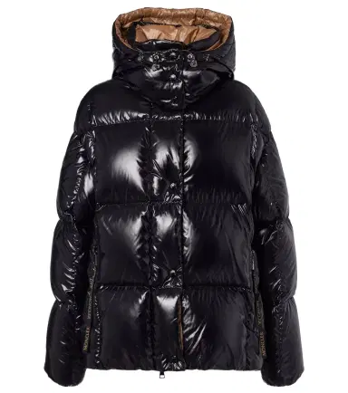 Moncler Parana down jacket | Thumbnail 1
