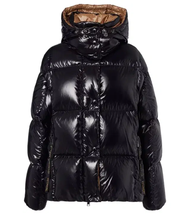 Parana down jacket