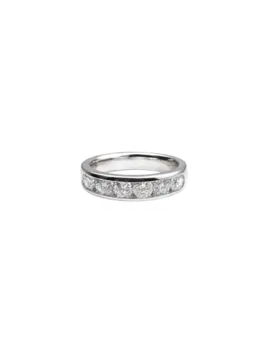 Wish Fine Jewelry 1.50ct Diamond 14K Gold Ring | Thumbnail 1 Wish Fine Jewelry 1.50ct Diamond 14K Gold Ring | Thumbnail 1