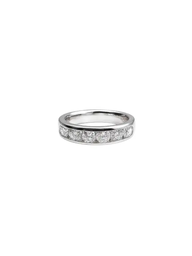 Wish Fine Jewelry 1.50ct Diamond 14K Gold Ring