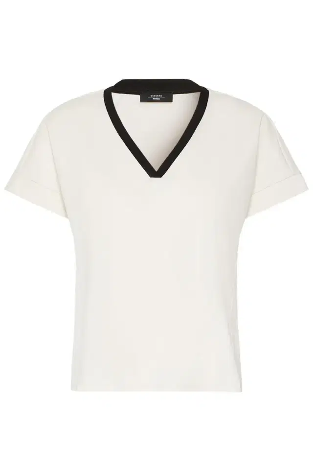 Max Mara Body Tee