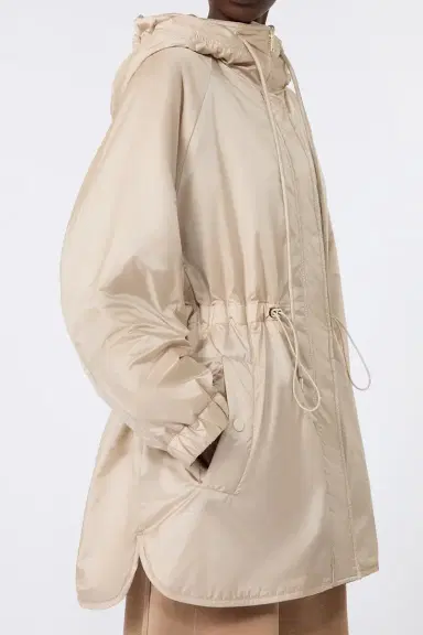 Max Mara Reversible Quilted Coat | Thumbnail 4