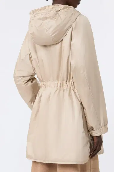 Max Mara Reversible Quilted Coat | Thumbnail 6