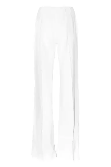 ERMANNO SCERVINO Wide Leg Pant - Off White | Thumbnail 5