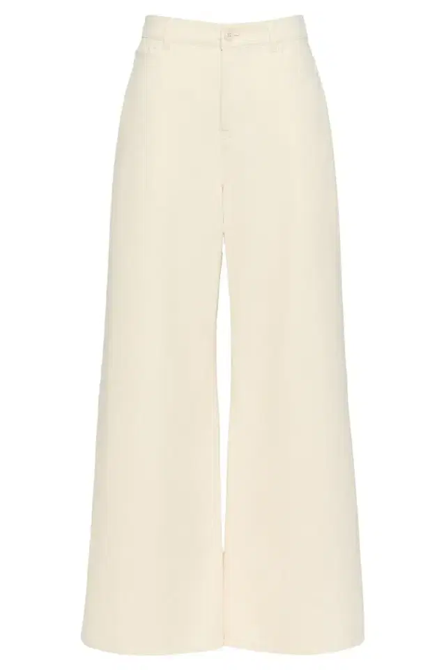 Max Mara Wide Leg Trouser