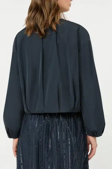 Max Mara Zip Up Jacket | Thumbnail 5 Max Mara Zip Up Jacket | Thumbnail 5