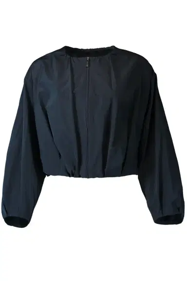Max Mara Zip Up Jacket | Thumbnail 1 Max Mara Zip Up Jacket | Thumbnail 1