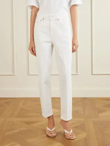 AGOLDE 80s High-waist Straight-leg Jeans | Thumbnail 3 AGOLDE 80s High-waist Straight-leg Jeans | Thumbnail 3