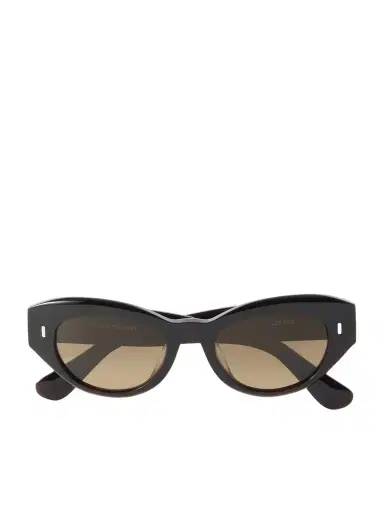 Oliver Peoples Lerrue Cat-eye Acetate Sunglasses | Thumbnail 1 Oliver Peoples Lerrue Cat-eye Acetate Sunglasses | Thumbnail 1