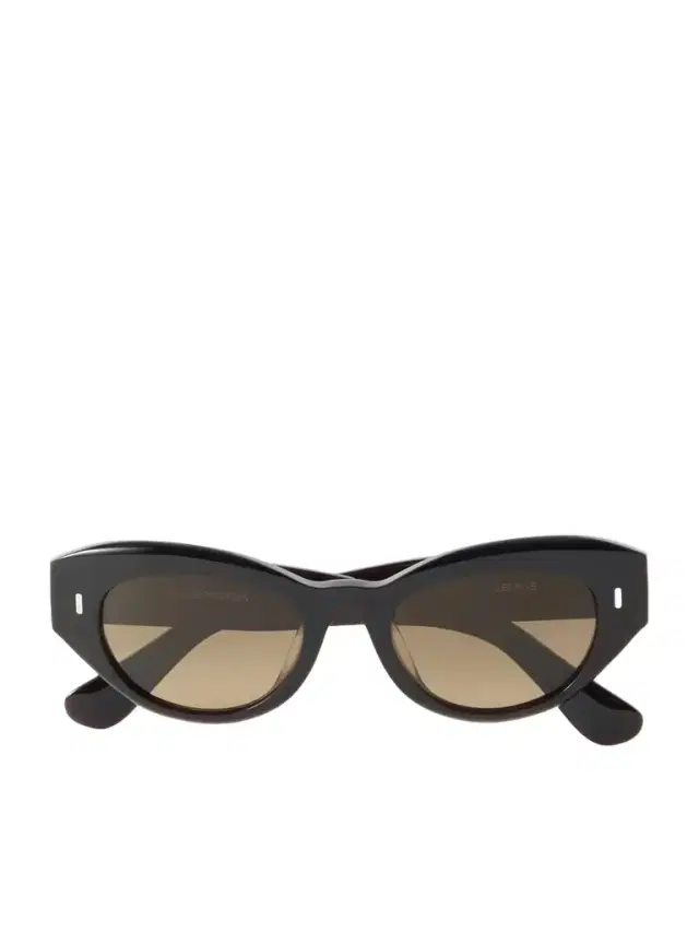 Oliver Peoples Lerrue Cat-eye Acetate Sunglasses