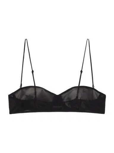 Calvin Klein Collection Alden Balconette Bra | Thumbnail 1